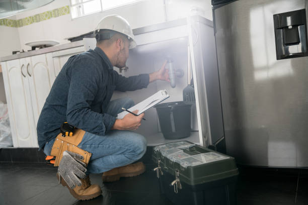 Best Plumbing Repair Near Me  in Tawas City, MI