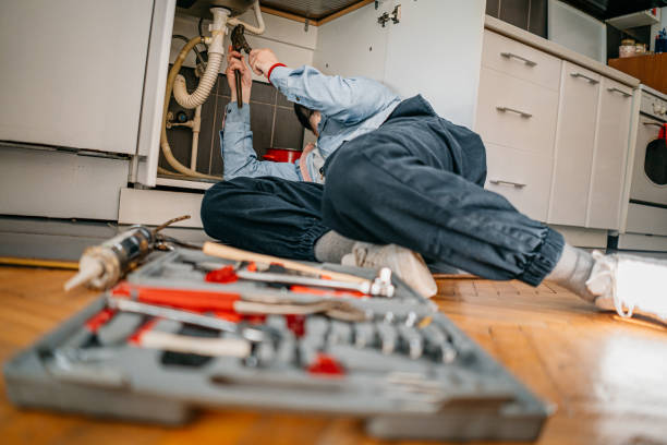 Reliable Tawas City, MI Plumbing Solutions