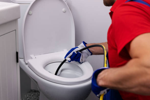 Best Leak Detection Services  in Tawas City, MI