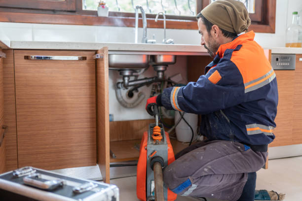 Best Drain Cleaning Services  in Tawas City, MI