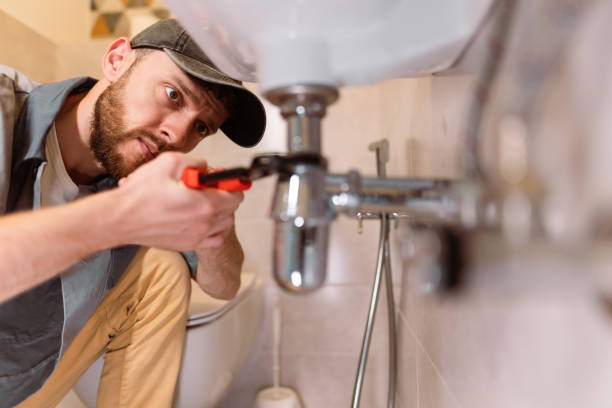 Best Emergency Plumber  in Tawas City, MI